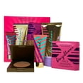 thumbnail image 1 of Tarte Girls Just Wanna Have Sun 4 Piece Set - Better Bod, Park Ave Princess Bronzer, Brazilliance Self Tanner, 1 of 2