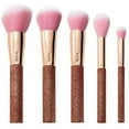 thumbnail image 1 of Tarte Goal Getters 5 Contour Brush Set Limited Edition, 1 of 1
