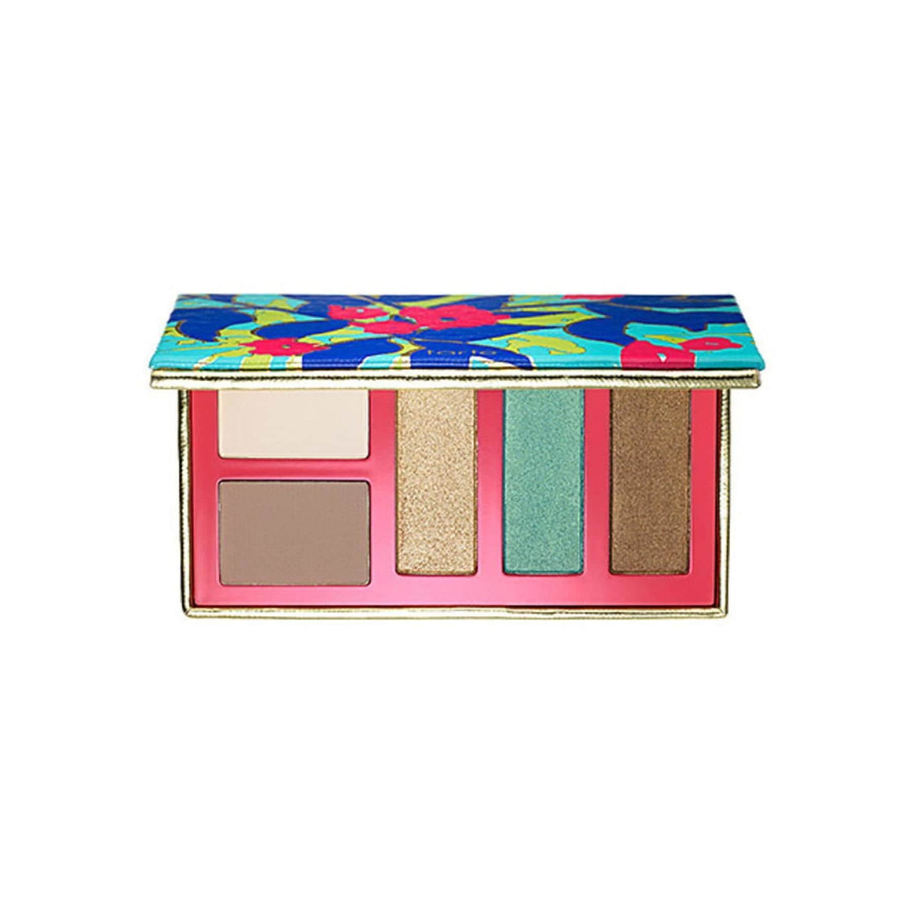 Tarte  Golden Days & Sultry Nights Amazonian Clay Collectors Shadow Palette