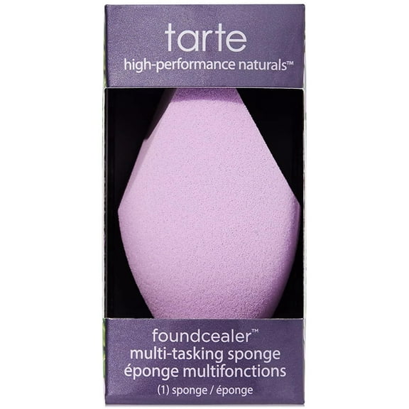 tarte Foundcealer Multi-Tasking Sponge