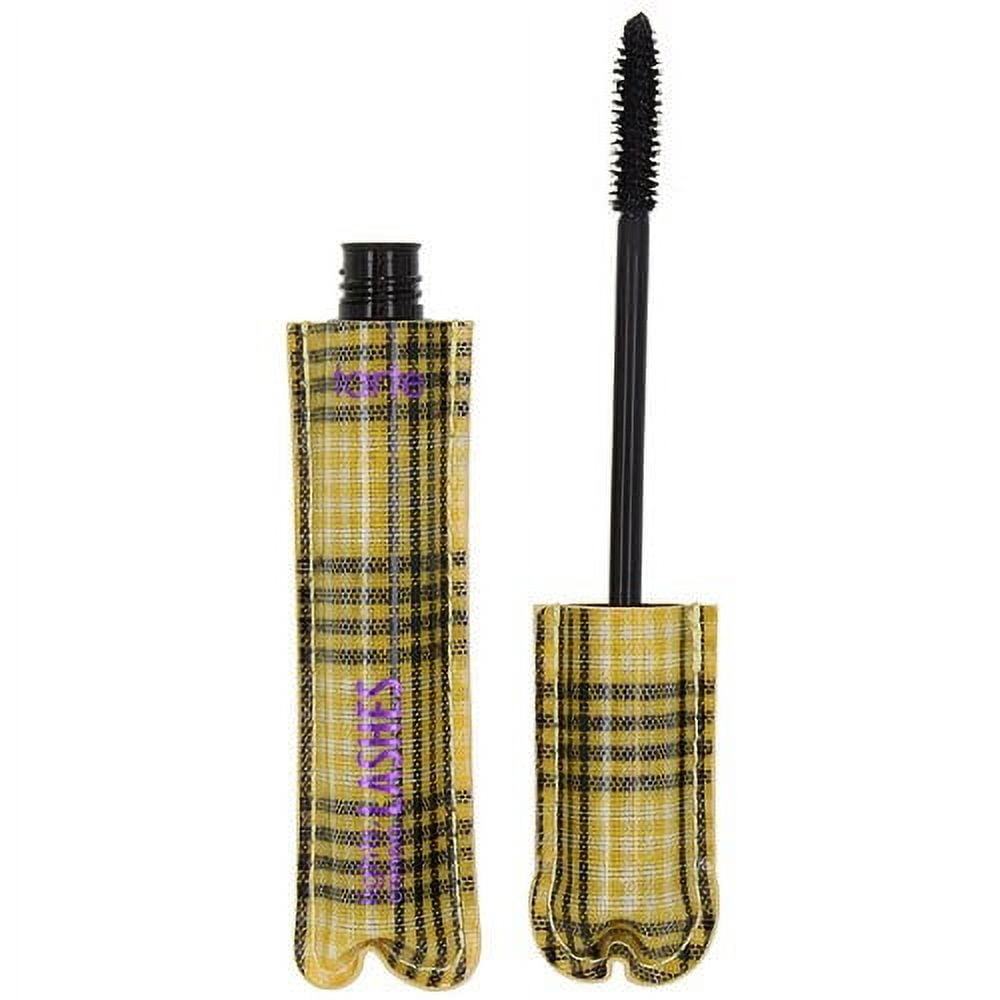 Tarte Lights, Camera, Lashes Mascara - Fall Limited Edition
