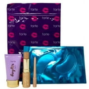 Tarte Limited Edition Delightful Discoveries 4 Piece Skincare & Color Set