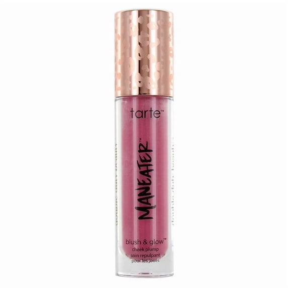 Tarte Maneater Blush & Glow Cheek Plump