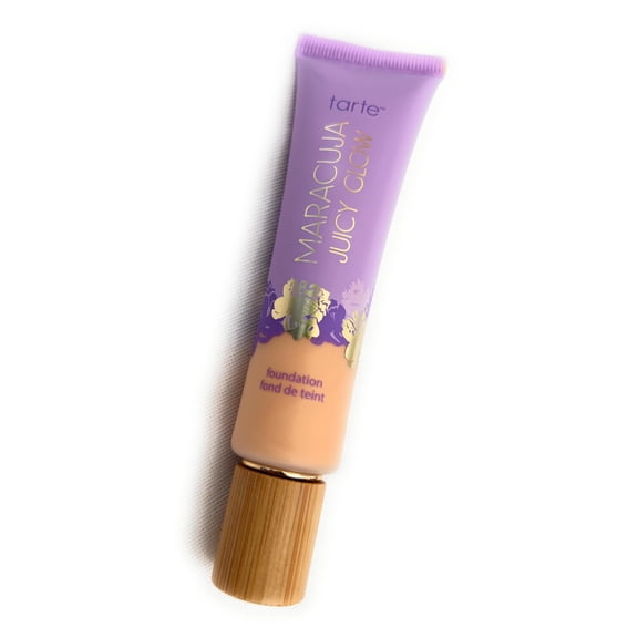 Tarte Maracuja Juicy Glow Foundation 12N Fair Neutral 1 oz