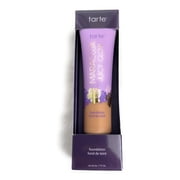 Tarte Maracuja Juicy Glow Foundation 28N Light-Medium Neutral 1 oz