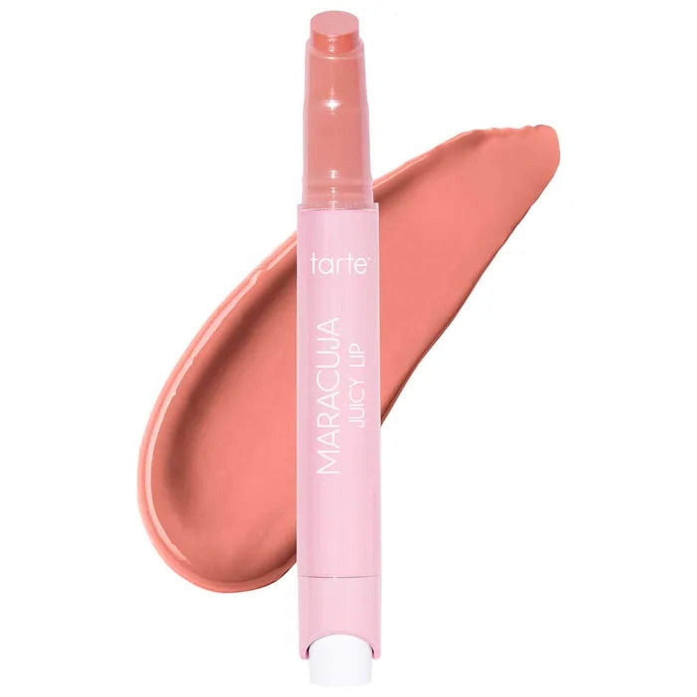 Tarte Maracuja Juicy Lip Balm Coconut 0.095 oz