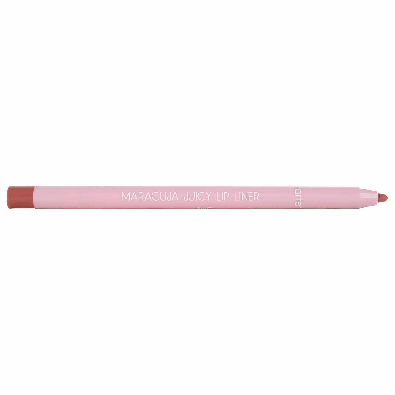 Tarte Maracuja Juicy Lip Liner, Buff