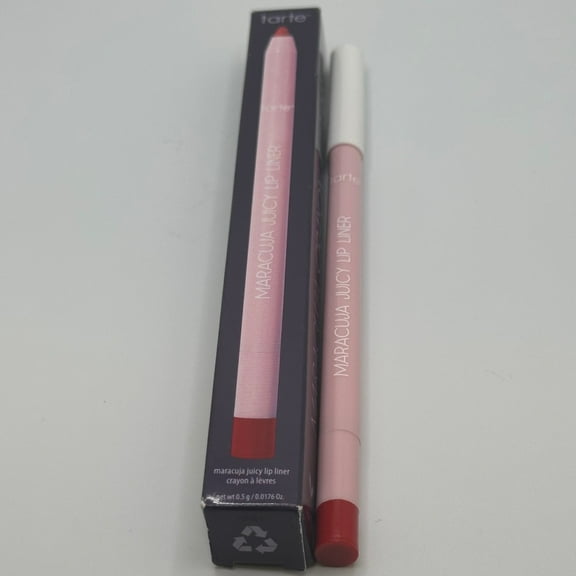 Tarte Maracuja Juicy Lip Liner Red 0.0176 oz