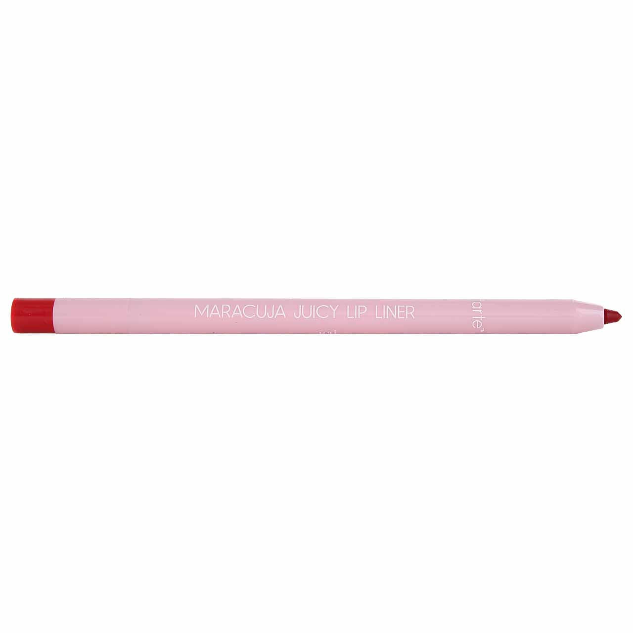 Tarte Maracuja Juicy Lip Liner, Red