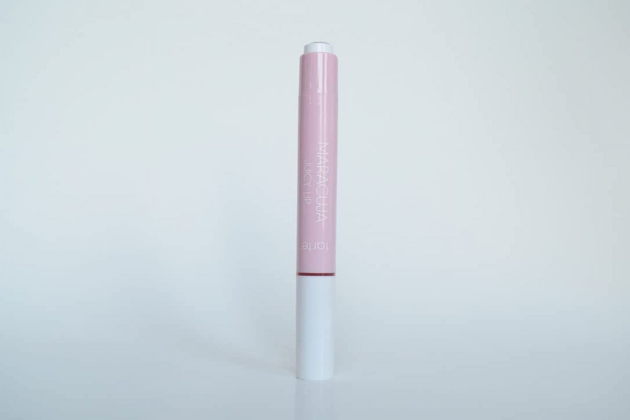 Tarte Maracuja Juicy Lip Plump Lip Balm 2.7g Strawberry/Pink Berry