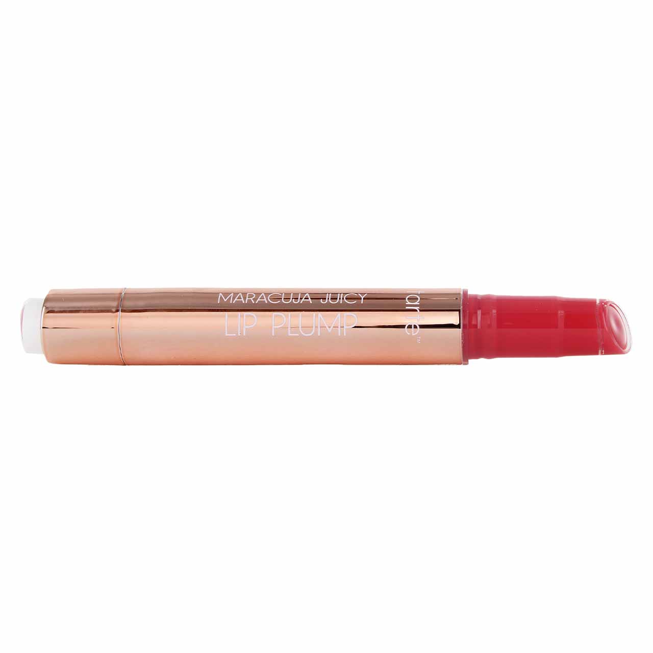 Tarte Maracuja Juicy Lip Plump, Poppy