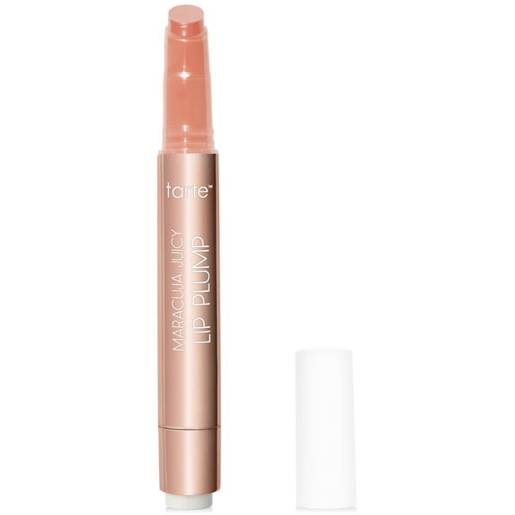 Tarte Maracuja Juicy Lip Plump, White Peach