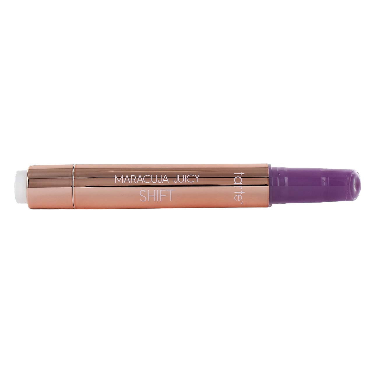 Tarte Maracuja Juicy Shift Plumping Gloss-Balm, Grape