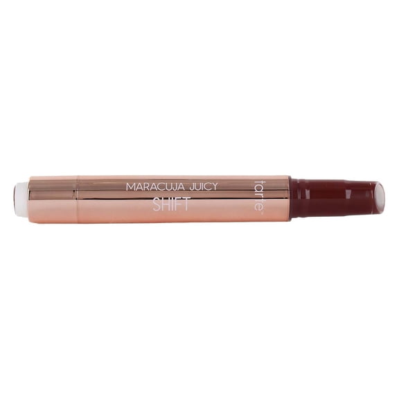 Tarte Maracuja Juicy Shift Plumping Gloss-Balm, Honeysuckle