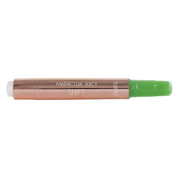 Tarte Maracuja Juicy Shift Plumping Gloss-Balm, Kiwi