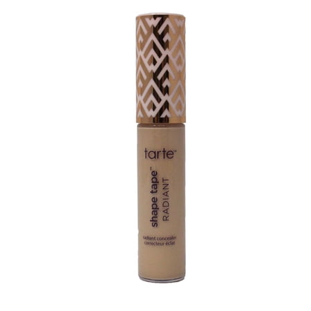 Tarte Radiant Shape Tape Radiant Concealer 16N Fair-Light Neutral .33 Ounce