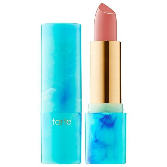 Tarte Rainforest Of The Sea Lipstick Set Sail