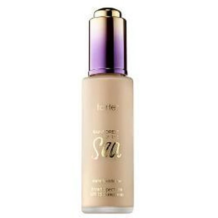 Tarte Rainforest Of The Sea Water Foundation SPF 15 22N Light Neutral