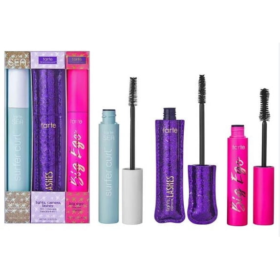Tarte Save, Share & Surprise Mascara Set