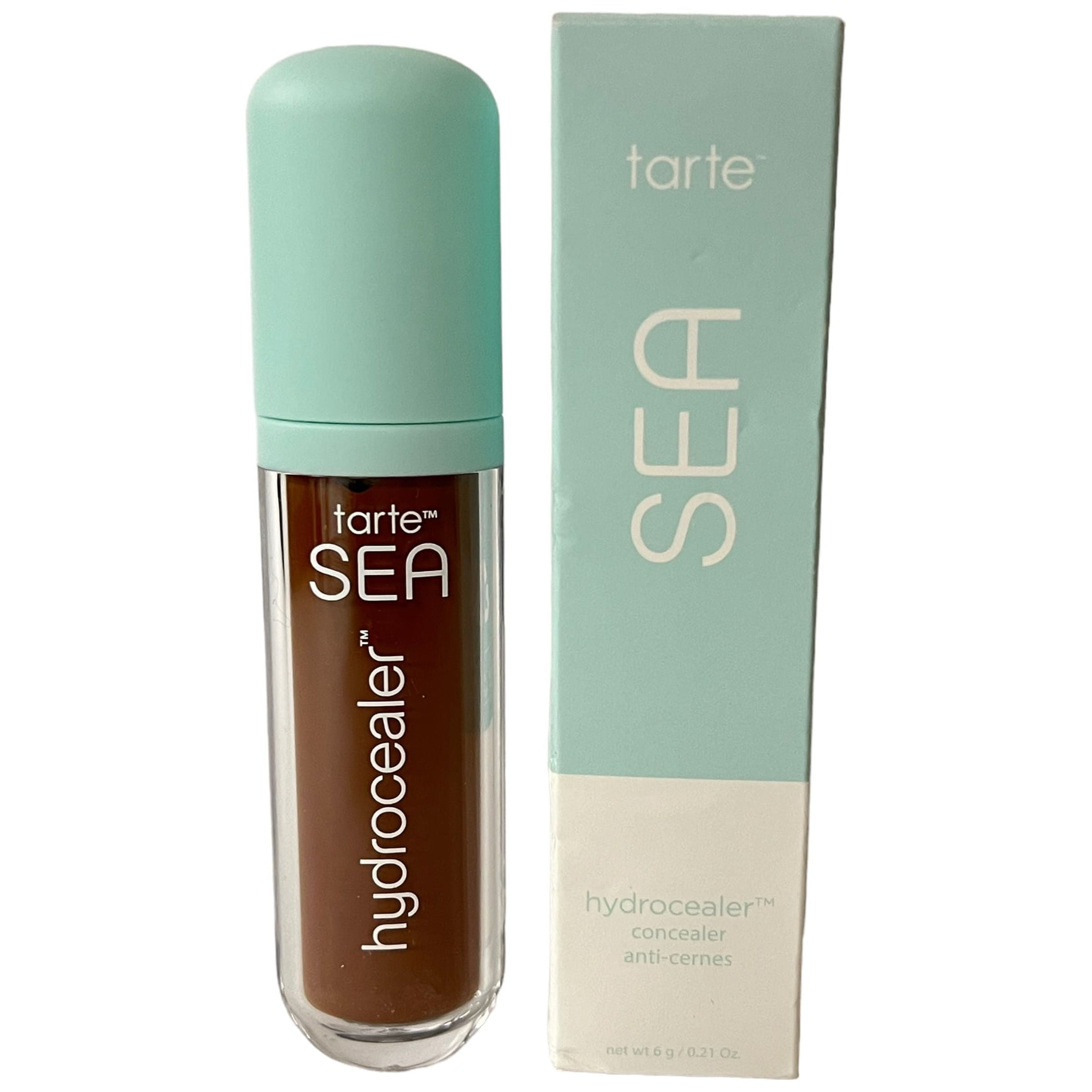 Tarte Sea Hydrocealer Concealer 54H Deep Honey 6g