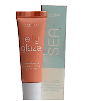 Tarte Sea Jelly Glaze Anytime Lip Mask- Grapefruit