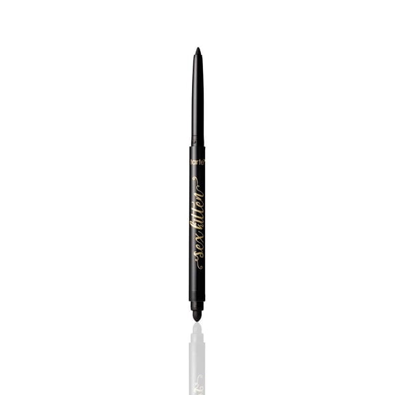 Tarte Sex Kitten Eyeliner -Black -Waterproof Gel Eyeliner