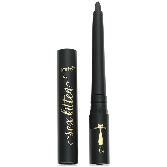 Tarte Sex Kitten Liquid Eyeliner, Travel Size