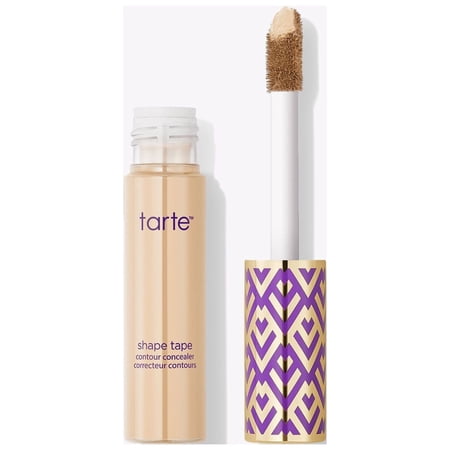 Tarte Shape Tape Contour Concealer, 12S Fair