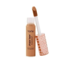 Tarte Shape Tape Contour Concealer - 44H Tan, 0.33oz/10ml