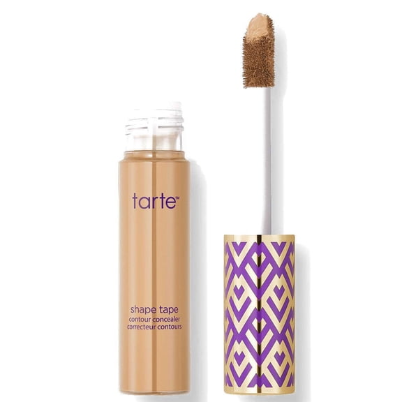 Tarte Double Duty Shape Tape Facial Concealer Contour Shade Medium Full Size