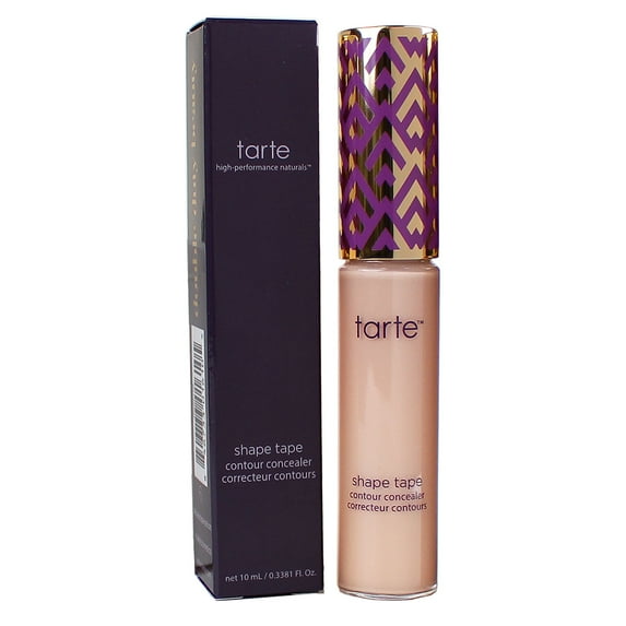 Tarte Shape Tape Contour Concealer - Light