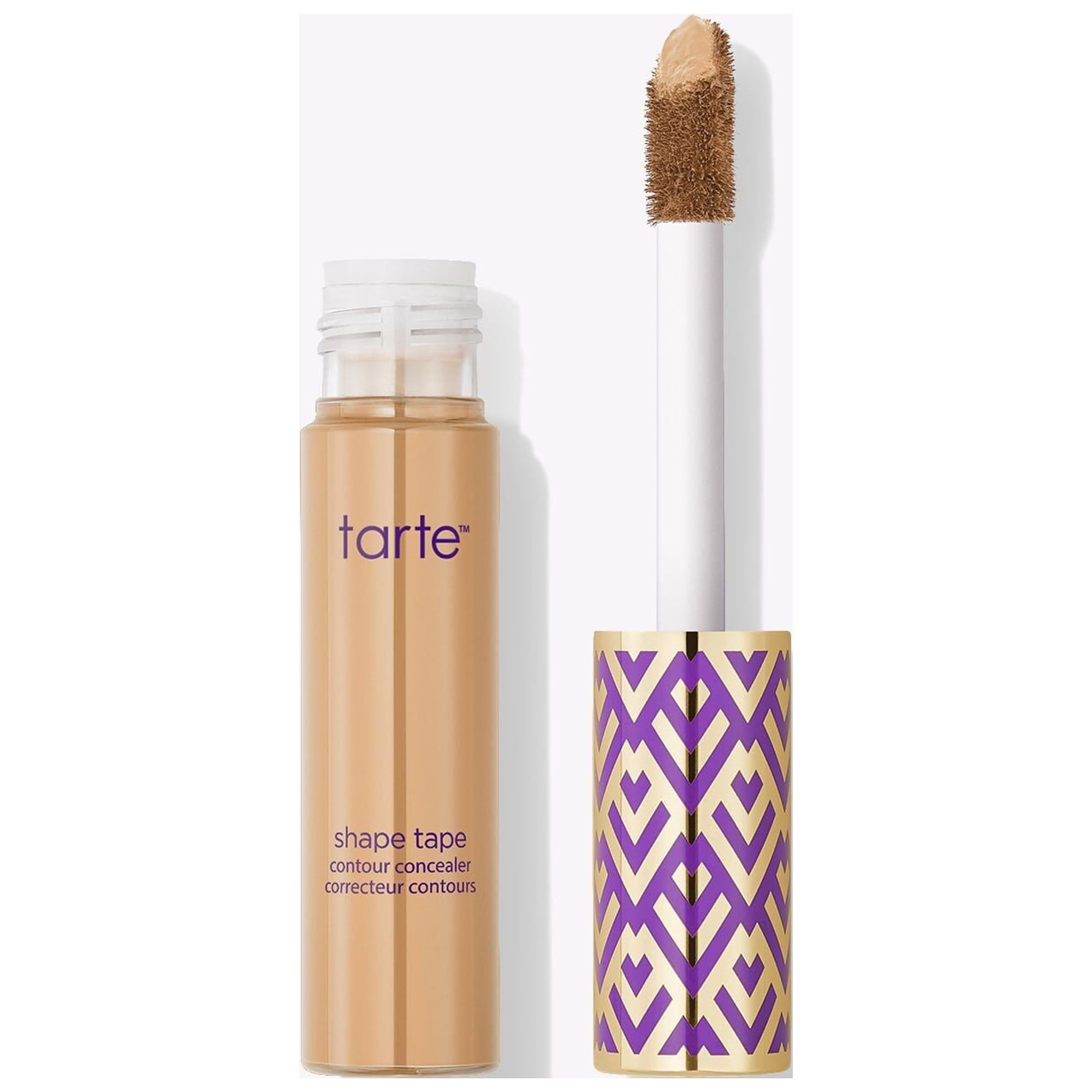 Tarte Shape Tape Contour Concealer in Light Medium