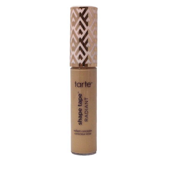 Tarte Radiant Shape Tape Radiant Concealer 22N Light Neutral .33 Ounce