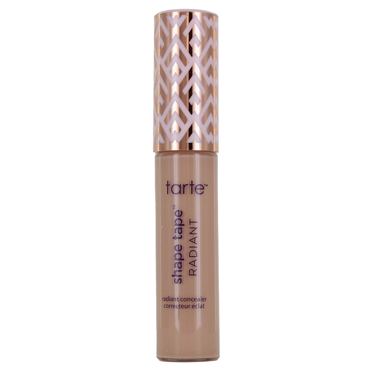 Tarte Shape Tape Radiant Concealer 22N Light Neutral 0.33 oz