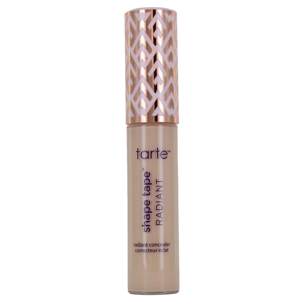 Tarte Shape Tape Radiant Concealer 20S Light Sand 0.33 oz