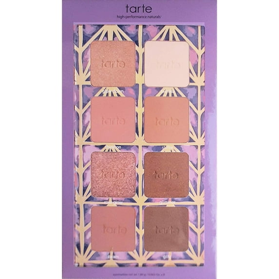 Tarte Shape Tape Shaping Eyeshadow Palette
