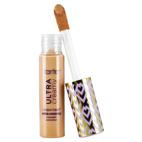 Tarte Shape Tape Ultra Creamy Concealer, 35H Medium Honey
