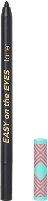 Tarte Sugar Rush Easy On The Eyes Clay Liner - Black