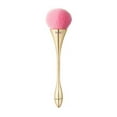 thumbnail image 1 of Tarte Superpower Setting Powder Brush Pink Bristles, 1 of 1