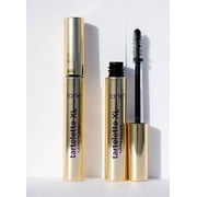 Tarte Tartelette XL Tubing Mascara Black Travel Size 4 mL, 2 Pack