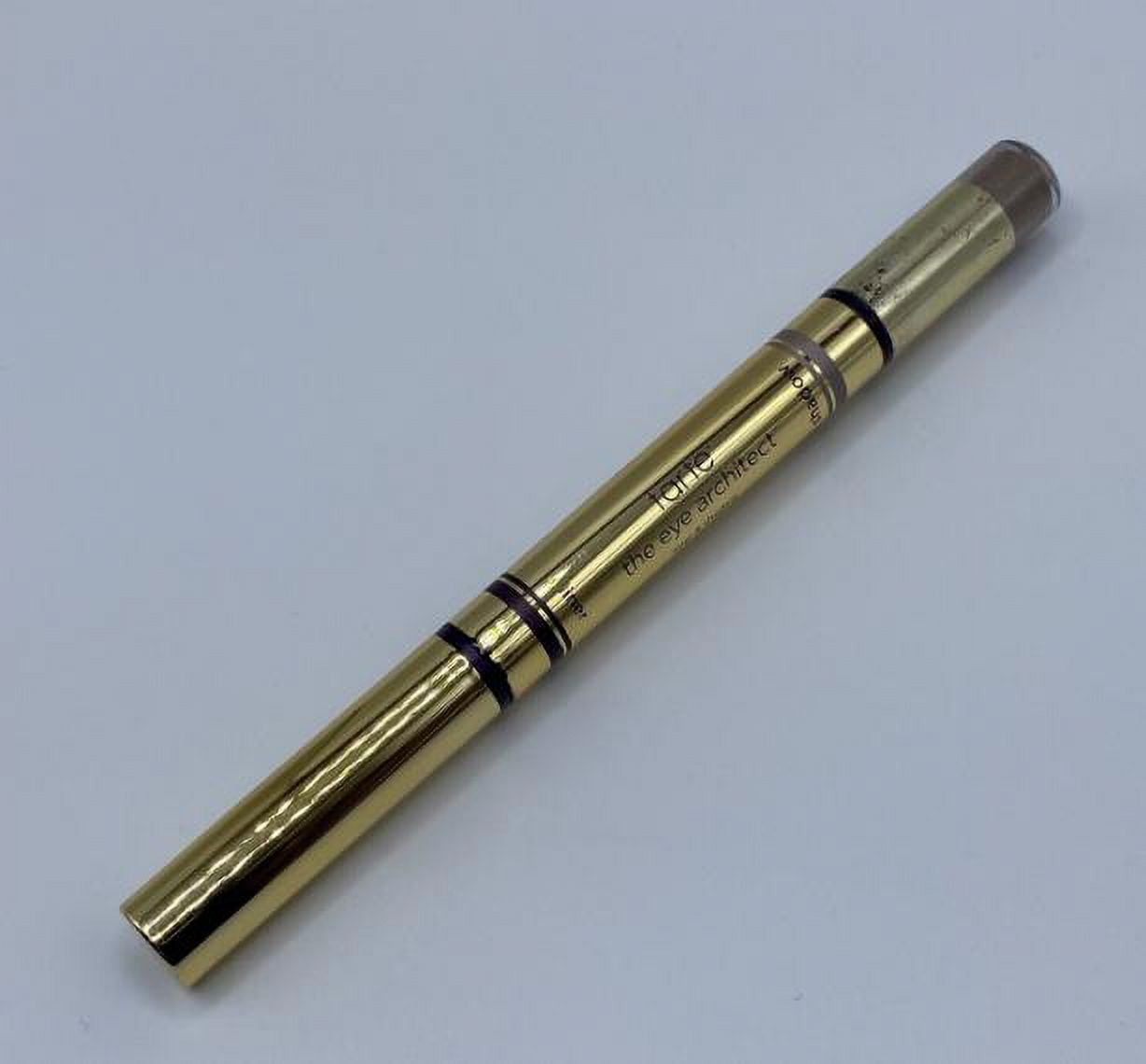 Tarte The Eye Architect Eyeliner & Eyeshadow Duo Full Size Brown/champagne