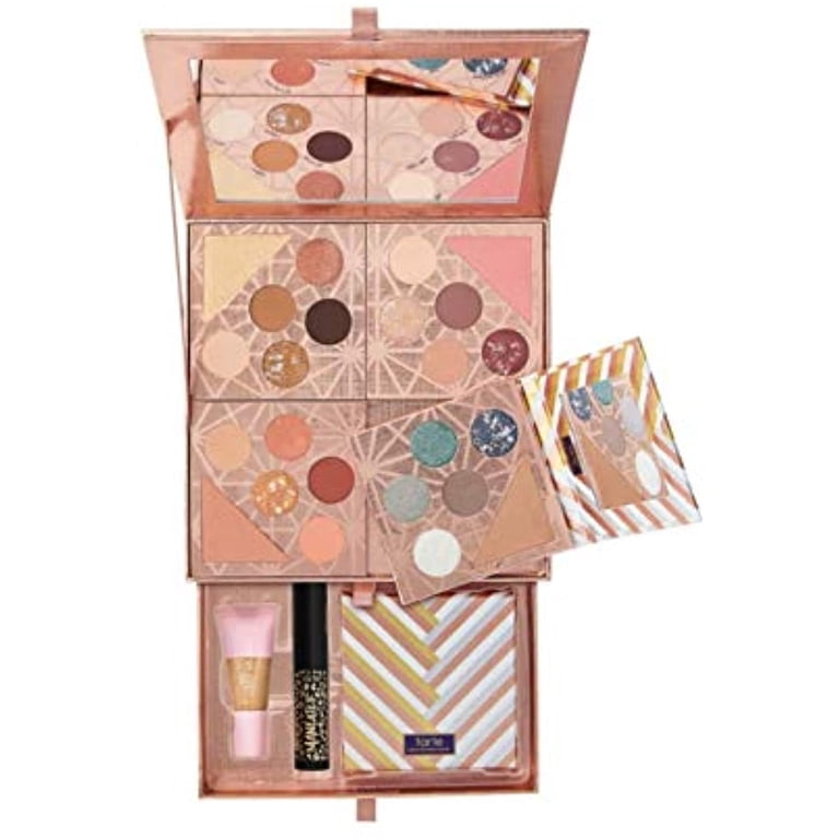 Tarte high performance natural. Gift & Glam. Value $214 - Walmart.com