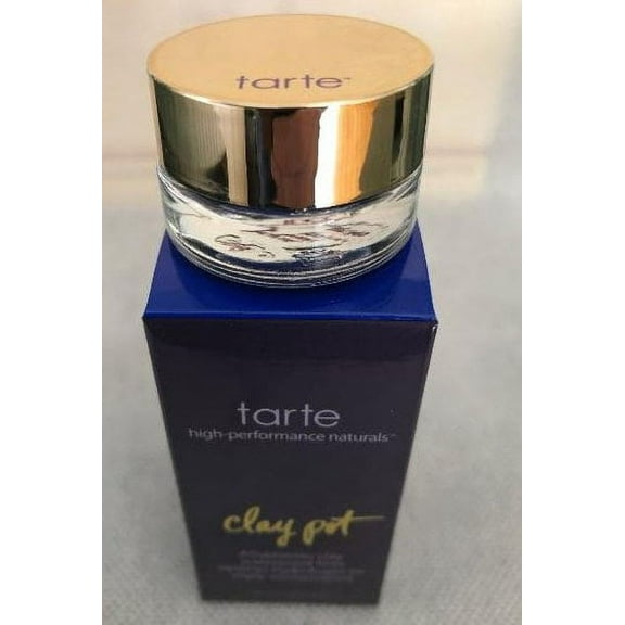 Tarte limited-edition clay pot waterproof shadow liner - Cobalt