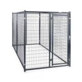 thumbnail image 1 of Tarter DKMDB 5 x 10 ft. Dog Kennel Medium-Duty, Blue, 1 of 1