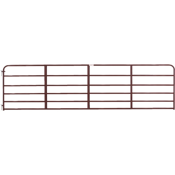 Tarter Economy Tube Gate