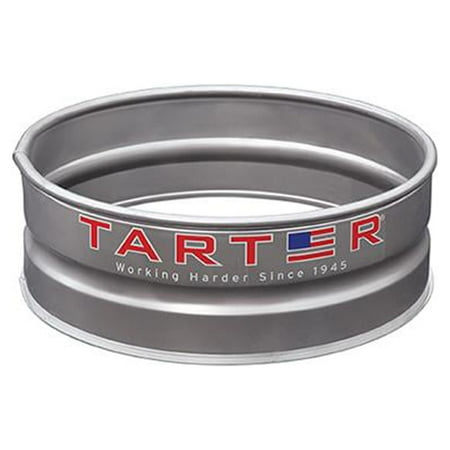 Tarter Farm and Ranch FR3 Fire Ring, 12 In. x 3 Ft. - Quantity 1