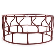 Tarter Gate RF Bale Feeder Slant Bar, 8 ft. - 3 Piece