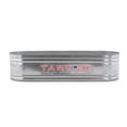 thumbnail image 1 of Tarter WT228 220 gal 2 x 2 x 8 ft. Oval Mega 220 - Stock Tank, 1 of 1
