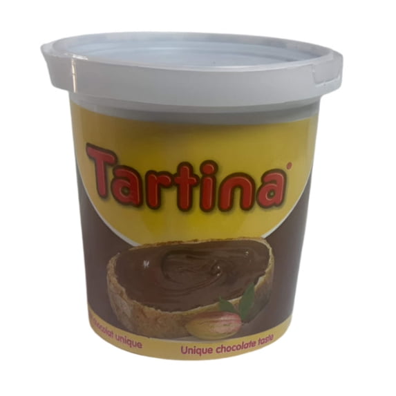 Tartina Chocolate Spread – Smooth, Creamy, and Delicious Cocoa Delight