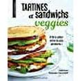 thumbnail image 1 of Tartines et sandwichs veggies, 1 of 1